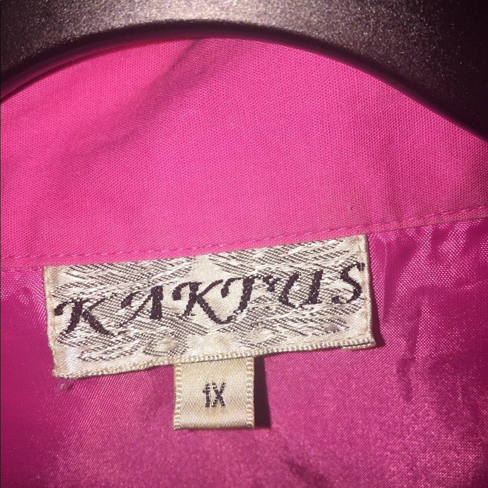 Shirt - Picture 2 of 2